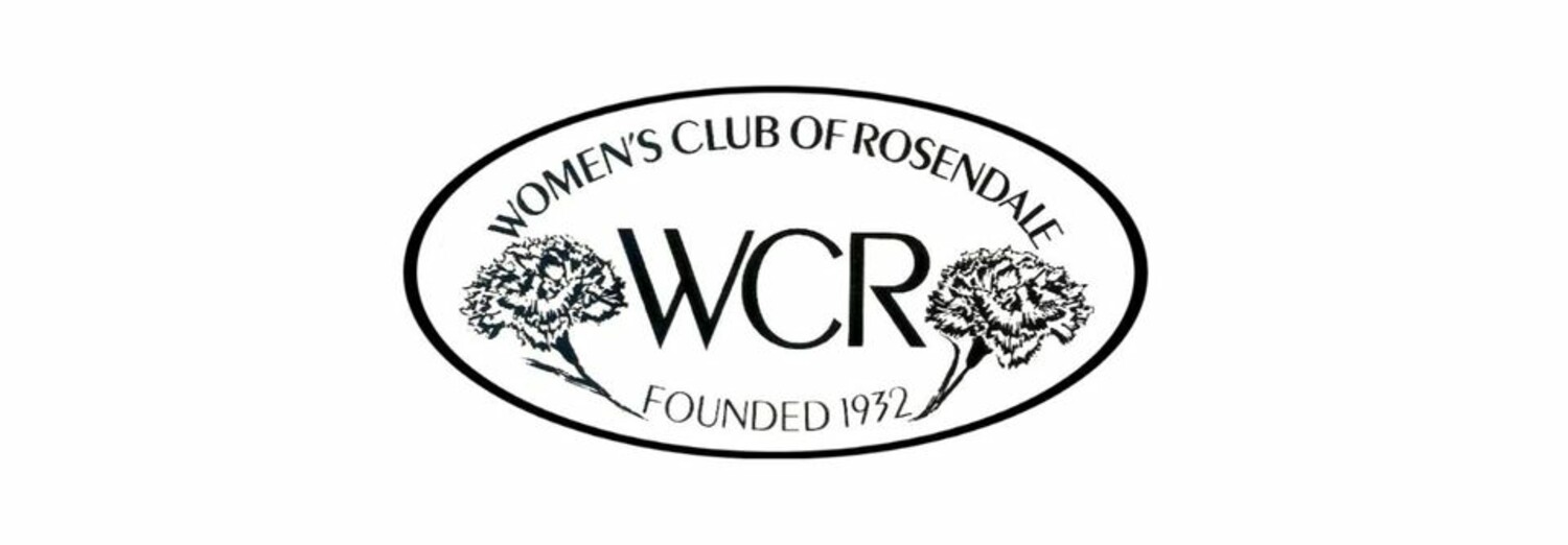 Women’s Club of Rosendale | Blue Stone Press