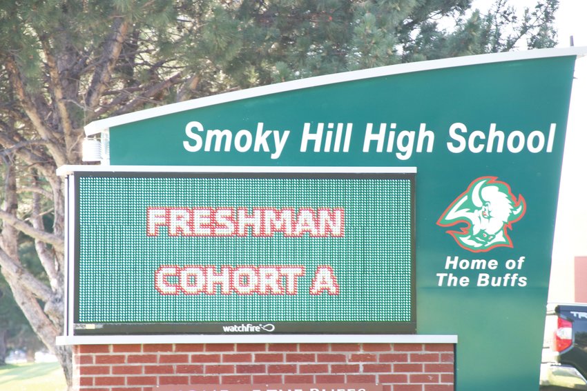 In partnership between the Cherry Creek School District and STRIDE Community Health, a third STRIDE Community Health Center is planned to open this fall on the Smoky Hill High School campus.