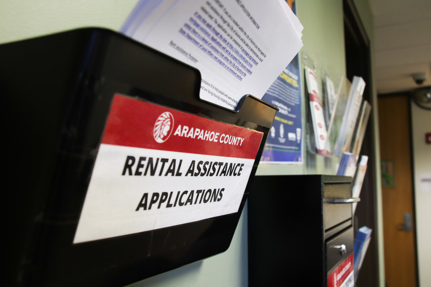 As of Sept. 1, 2022, Arapahoe County has narrowed eligible applicants for its emergency rental assistance program to those already facing the legal jeopardy of an eviction.