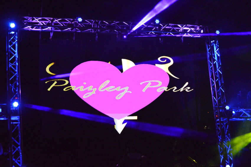 Paizley Park performed at the Centennial Under the Stars event on Aug. 13, 2022, at Centennial Center Park.