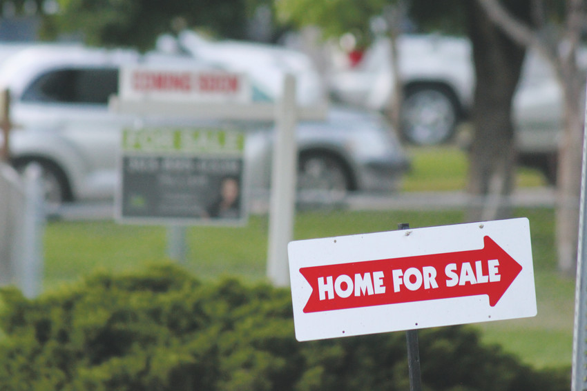 Soaring home prices in metro Denver are now growing at slower rates.