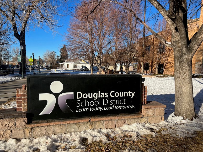 Four candidates have announced they will run for two of the three open seats on the Douglas County School District Board of Education. Incumbent Susan Meek and first-term candidate Andy Jones are running in District A, while first-term candidates David DiCarlo and Bradford Geiger are running in District C.