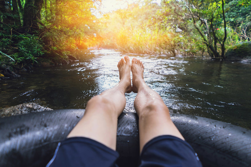 The City of Golden has passed a new ordinance requiring tubing outfitters to have a license and pay fees if they want to use city-owned access points along Clear Creek. Effective May 1, 2023, the measure will also require outfitters to provide shuttle service to those access points.