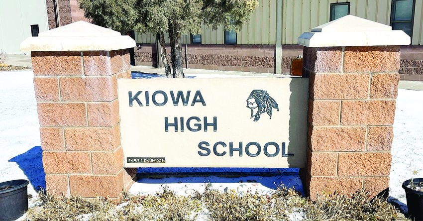 The Kiowa School District will keep its Indians mascot and imagery after a May 19 vote by the Colorado Commission of Indian Affairs board. The district went through several procedures in recent months to get an exemption from a state law that generally bans Native American mascots.