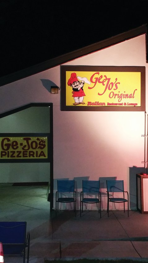 In 2012, Tony Galasso opened GeJo&rsquo;s Original Italian Restaurant &amp;amp; Lounge. The building once housed GeJo&rsquo;s IV, a restaurant opened by Galasso&rsquo;s father in 1979 but sold to a business partner in the mid-1980s.