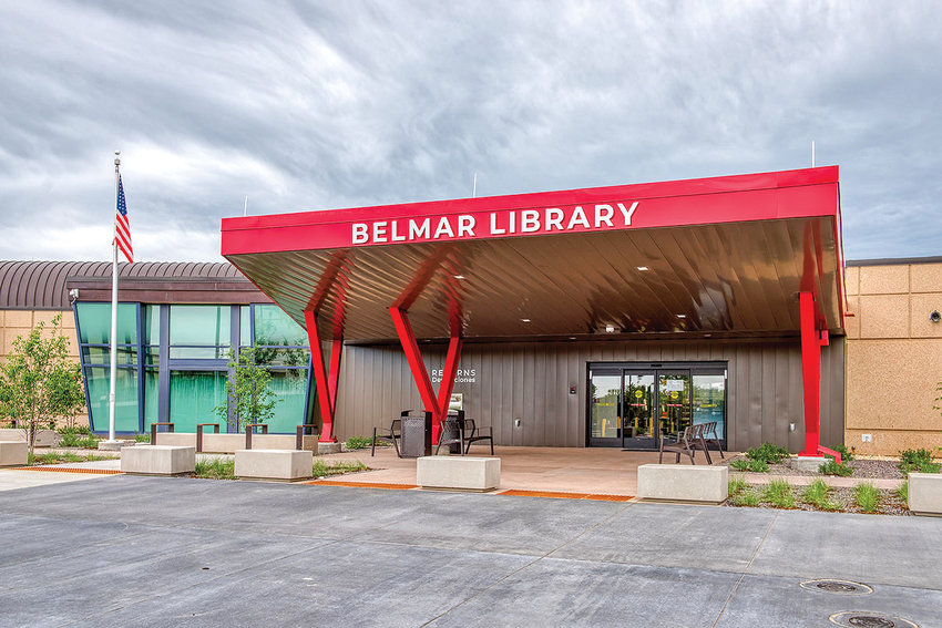 Belmar Library in Jefferson County, along with Evergreen Library, hosts a free legal clinic once a month, the Virtual Pro Se Clinic program, started by Colorado attorney Ric Morgan.