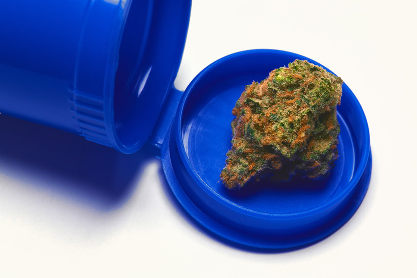 Studies look into how marijuana legalization impacts other drug uses.