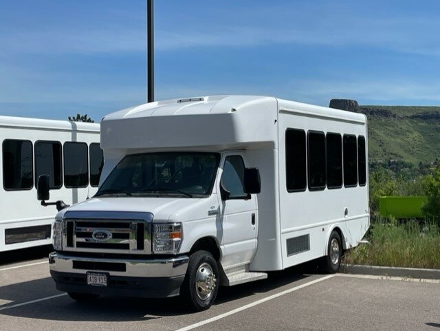 Colorado School of Mines has purchased Orecart shuttles to transport people around Golden for free. The city is hosting its own downtown circulator shuttle this summer, and a partnership between Mines and the city will expand the service with more shuttles and routes when the school year begins.
