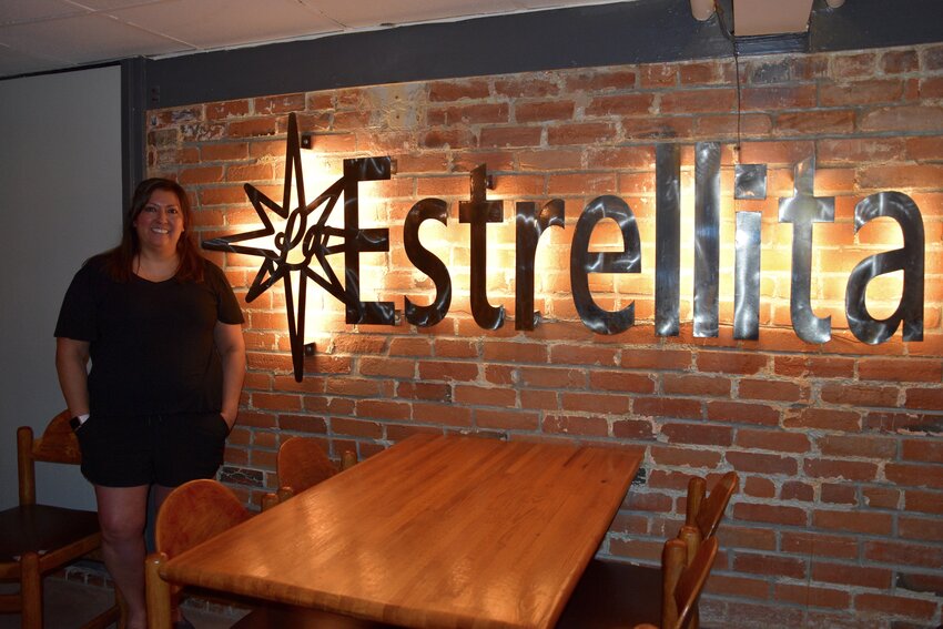 La Estrellita has gone through several owners and changes
throughout its history.