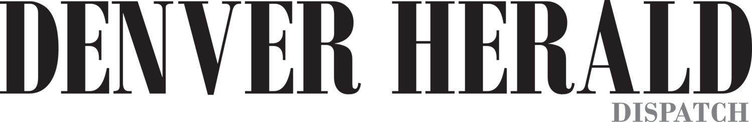 Denver Herald Dispatch logo