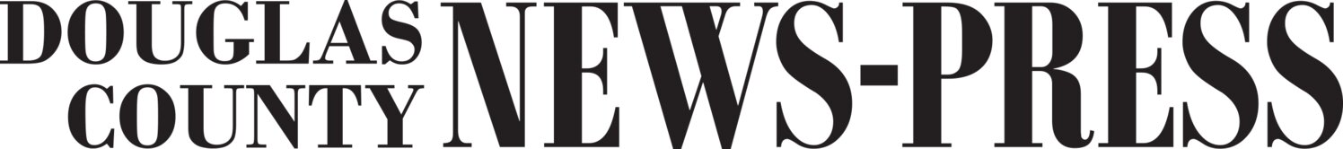 Douglas County News-Press logo