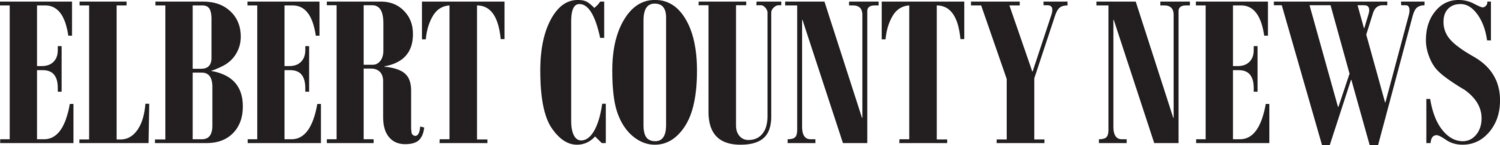 Elbert Country News logo
