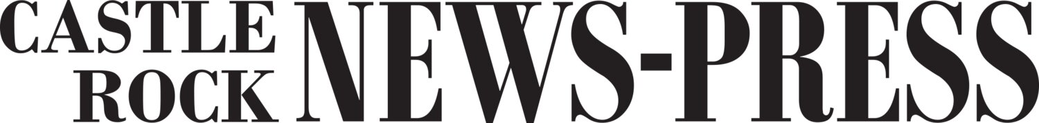 Castle Pines News-Press logo