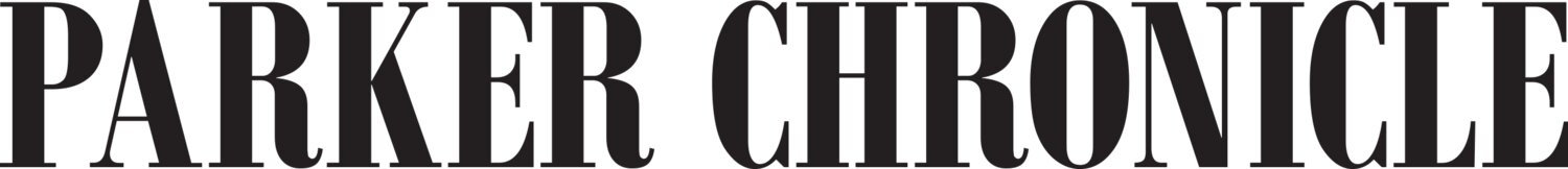Parker Chronicle logo