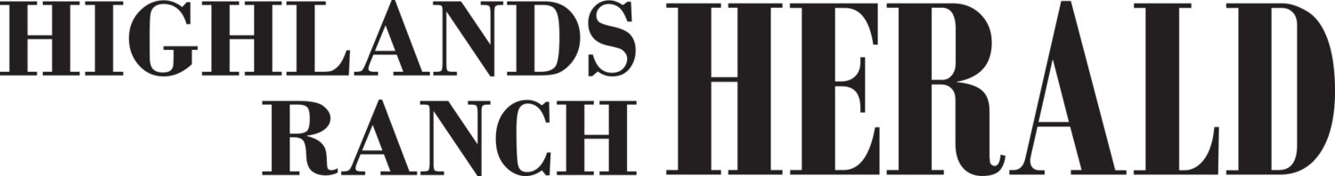 Highlands Ranch Herald logo