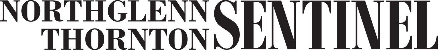 Northglenn Thornton Sentinel logo