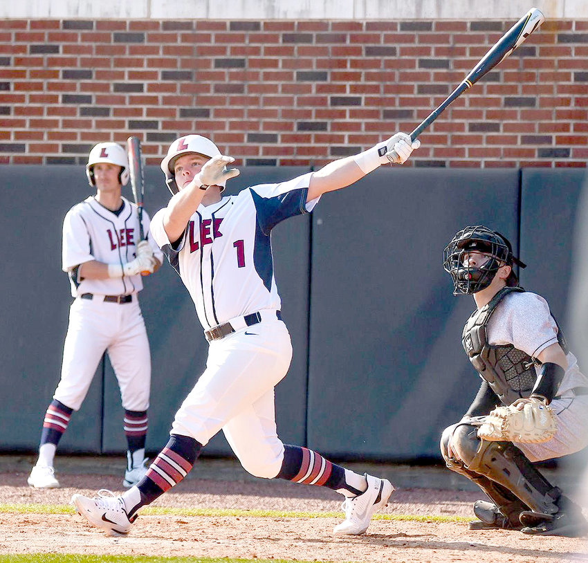 FORMER BRADLEY CENTRAL two-sport all-stater Dylan Standifer started all 57 games for Lee University this past season. The team co-captain led the squad in 8 offensive categories while earning All-GSC honors.