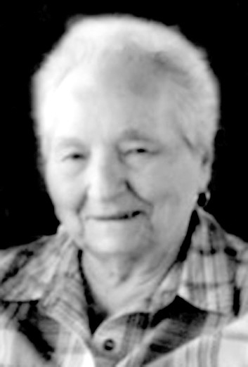 Alma Sue Reynolds The Cleveland Daily Banner