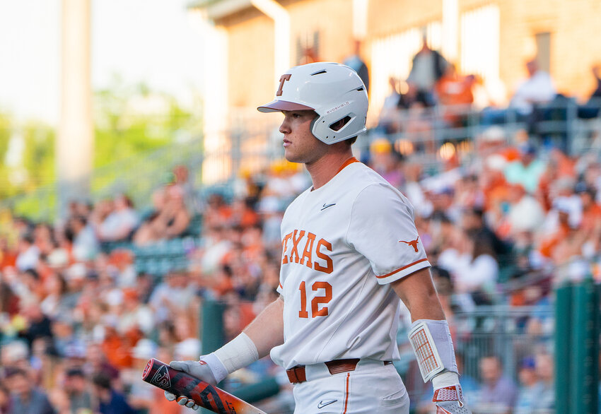 Max Belyeau, a former Aledo Bearcat, and the University of Texas Longhorns narrowly missed joining the field at the College World Series with a heartbreaking loss to Stanford..