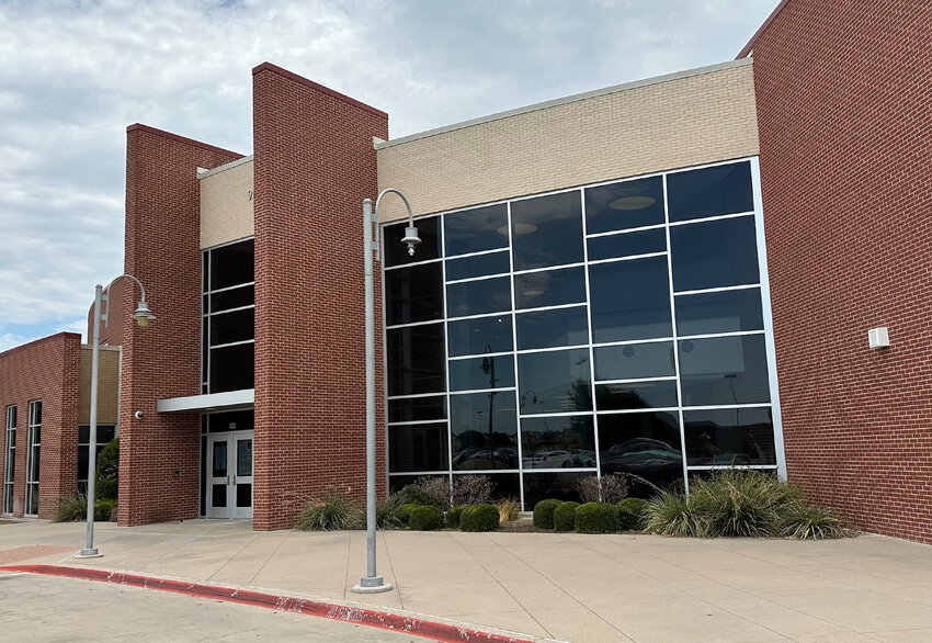 The Don Daniel Ninth Grade Campus will see more upper-classmen with the move of Aledo High School's Career and Technical Education program to the facility.