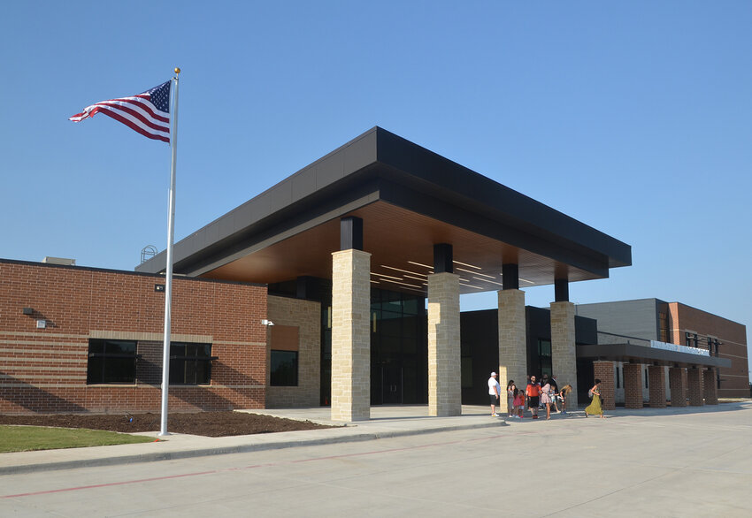 Lynn McKinney Elementary School