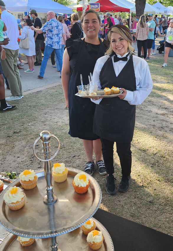 Aaron's Catering