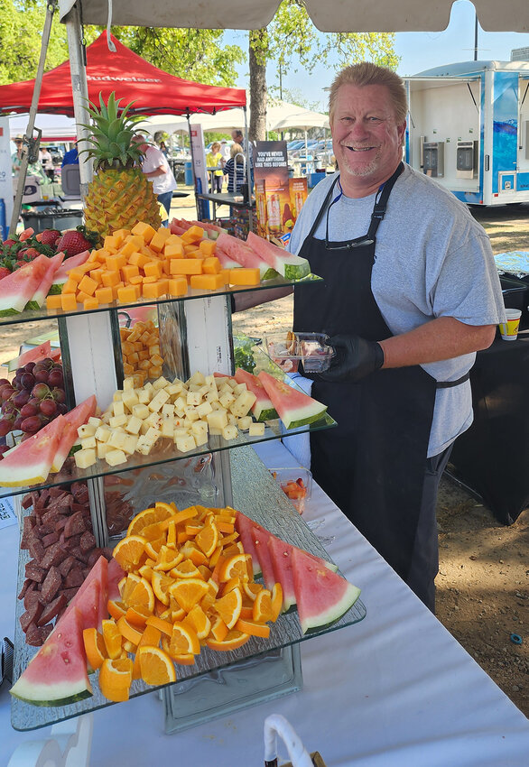 Caitlyn's Catering