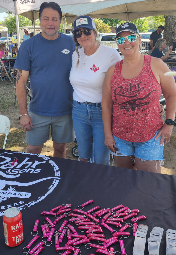 Rahr and Sons