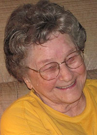 Doris Reynolds
