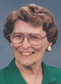 Jewell Elaine Vandagriff