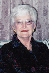 Dorothy Henderson