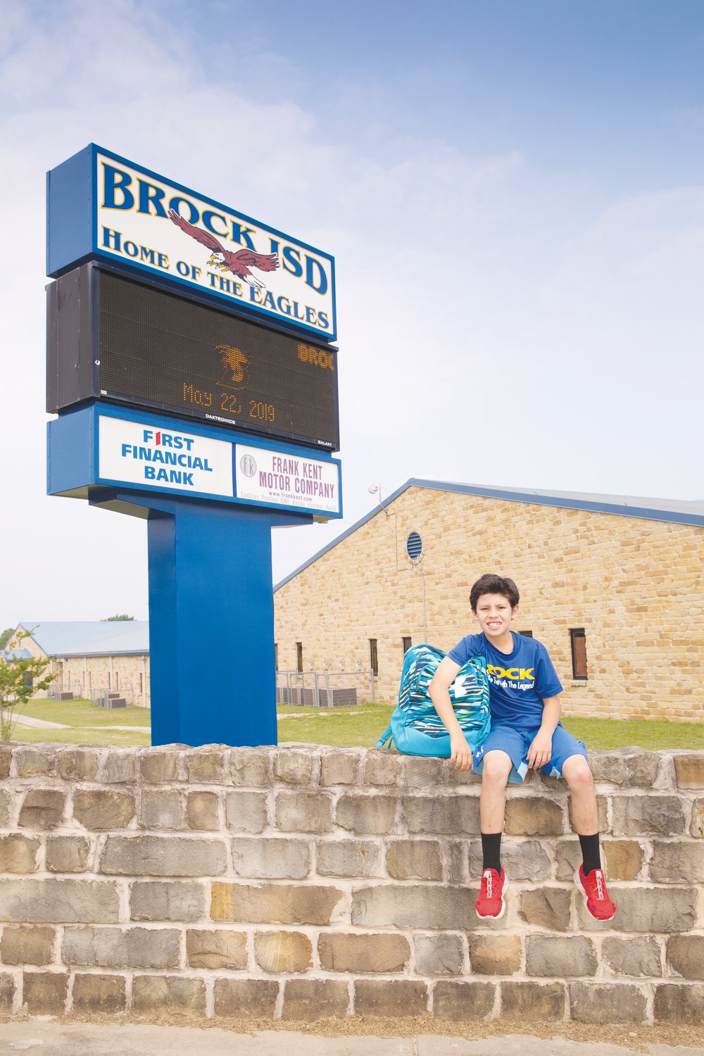 Brock Intermediate School