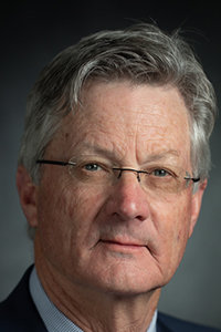 State Rep. Glenn Rogers