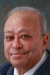 Dr. Avi Deshmukh