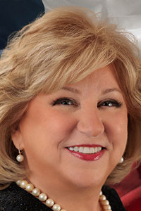 Texas Secretary of State Jane Nelson