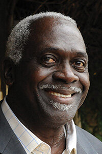 Rev. Curtis Jefferson