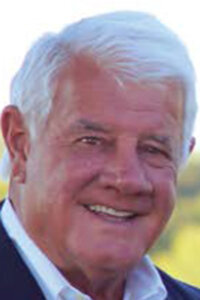 Mayor’s office contested in May election
