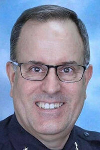 Ray Lacy