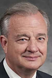 John Sharp