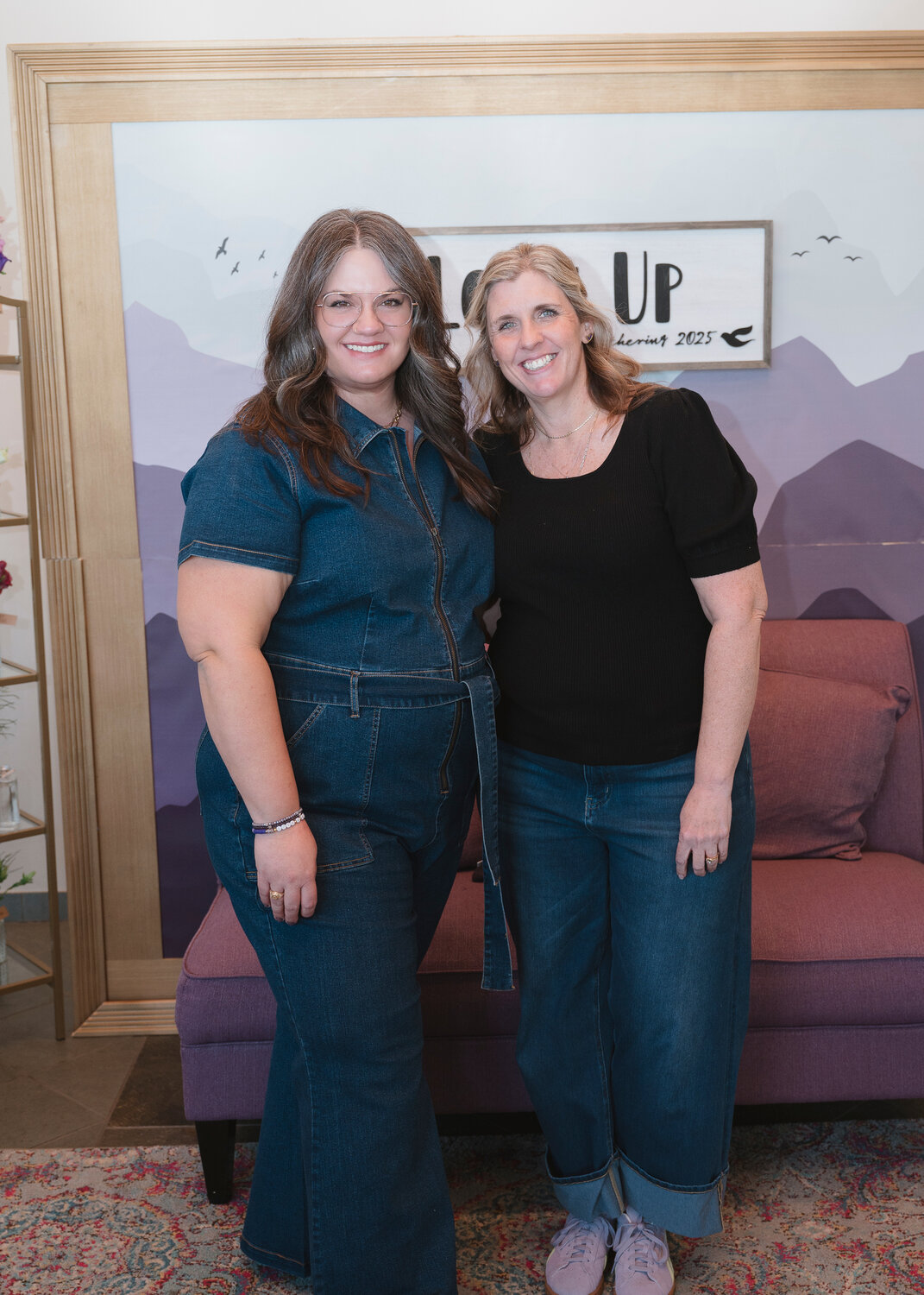 Aledo non-profit offers hope and community to loss mothers