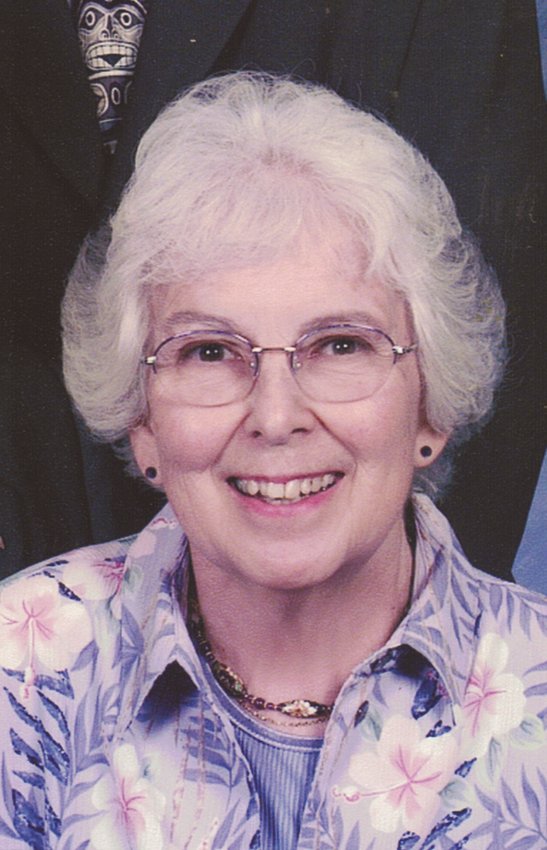 Helen Ann Laing Bramley | The Reporter (Catskills Today)