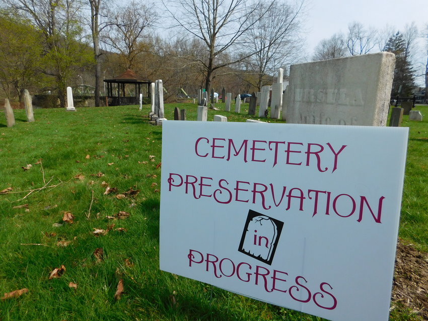 The History of Smith River Pioneer Cemetery