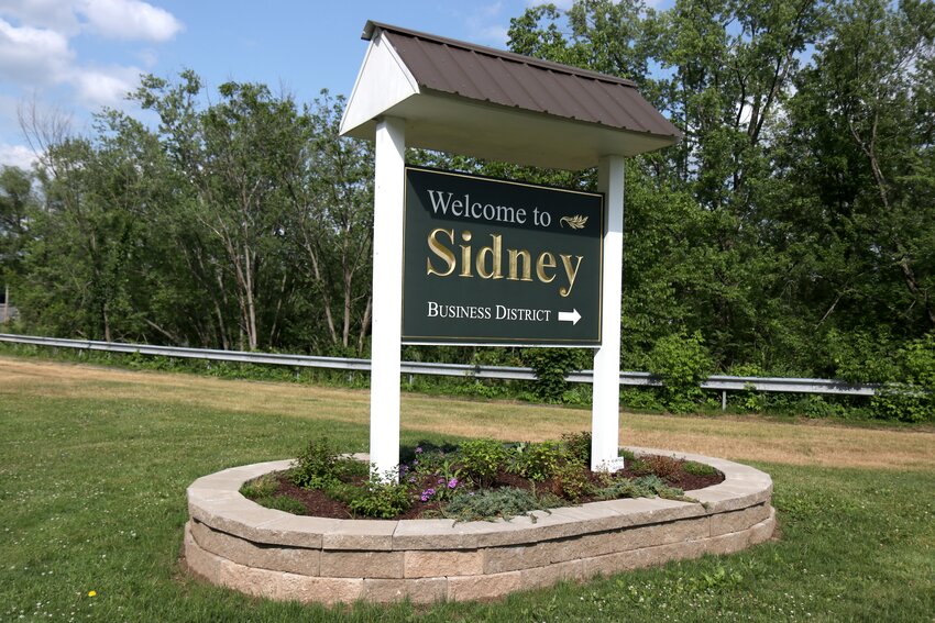 Misbehaving youth, pool-opening plans highlight Sidney meeting | The ...