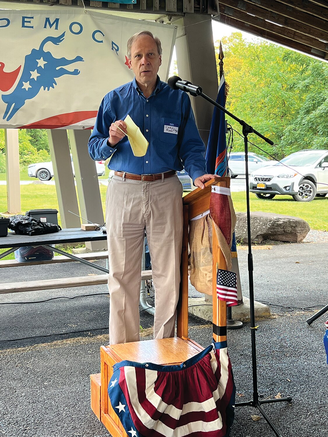 Communication, Collaboration, Community: Middletown Leaders Share ...