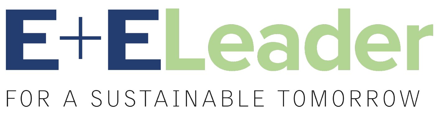 E+E Leader Logo