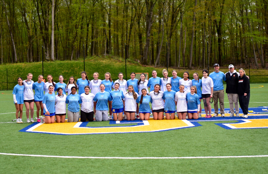 Magnificent 7! North Salem lacrosse extends win streak