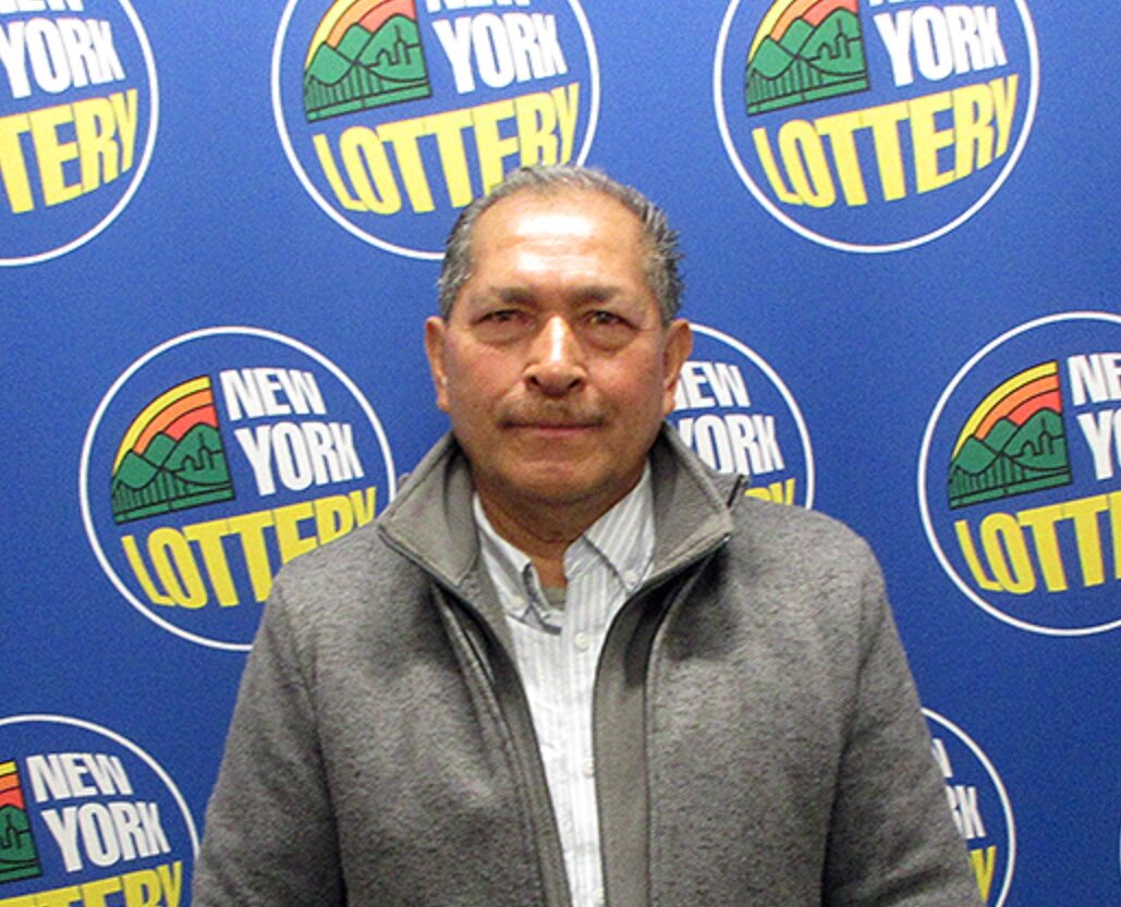Bedford Hills resident cashes in on $3 million scratch-off
