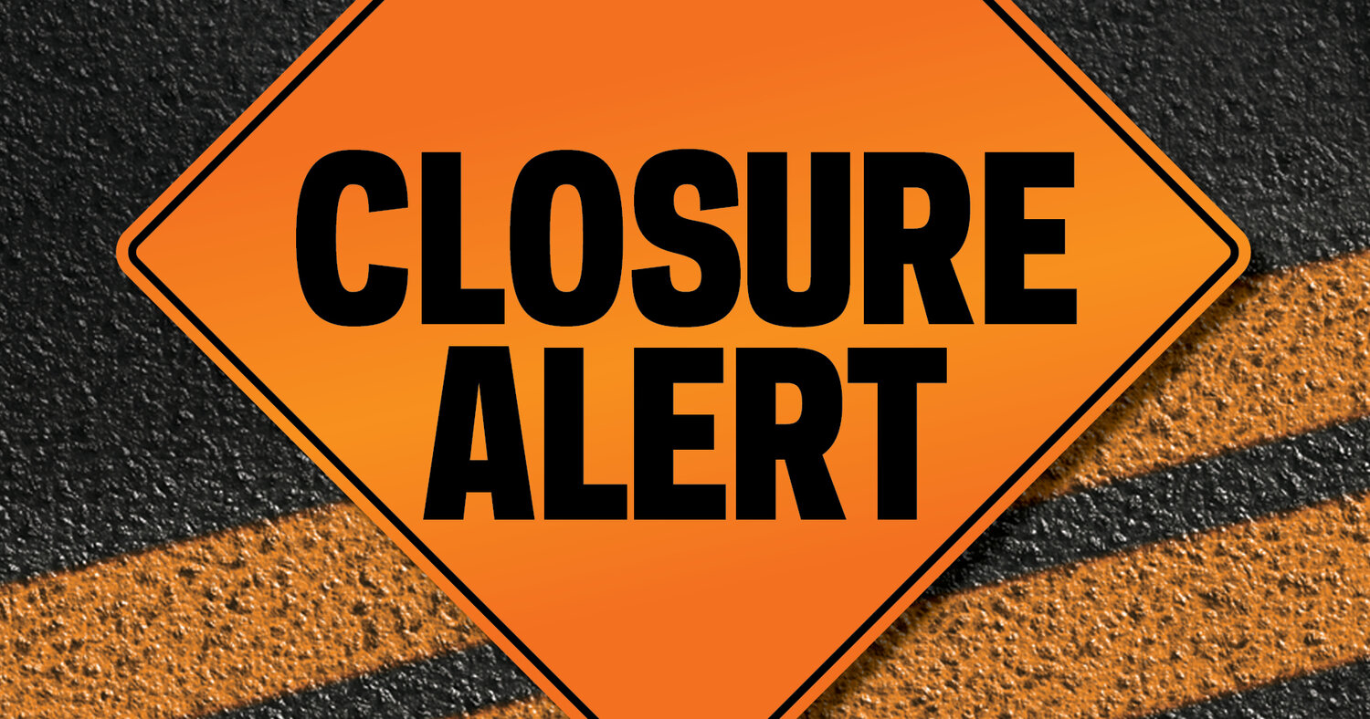 Sinkhole closes lanes on I-684 in Lewisboro