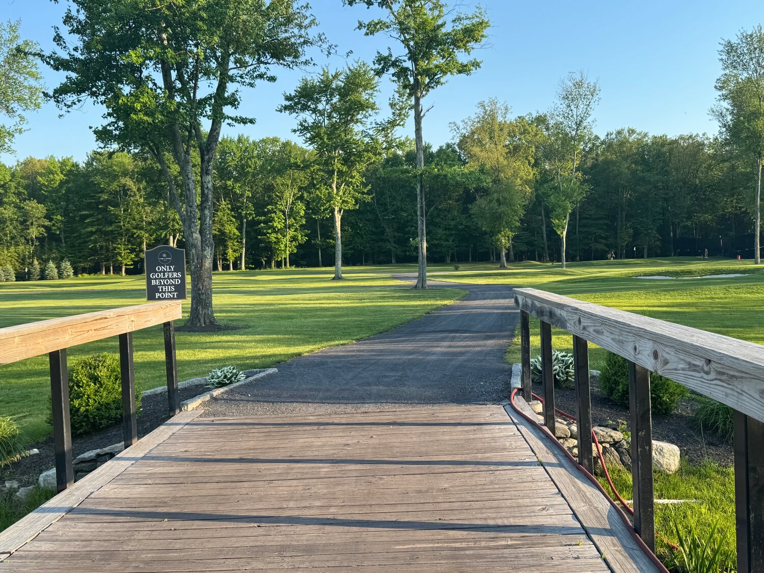Outdoor dining and entertainment proposed for The Links at Valley Fields