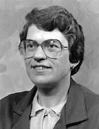 Sandy Jenkins